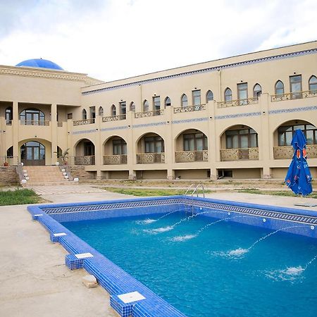 Khiva Residence Hotel Exterior foto