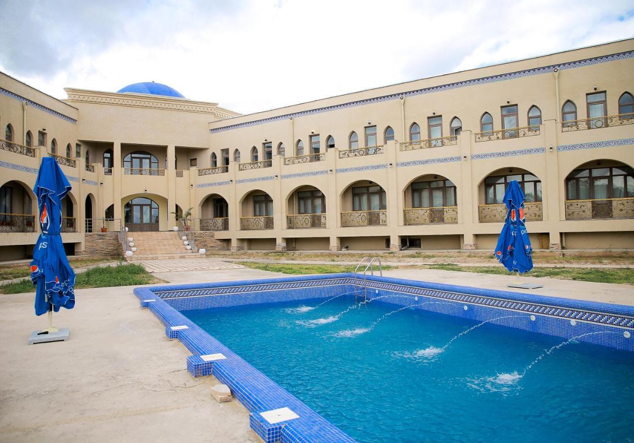 Khiva Residence Hotel Exterior foto